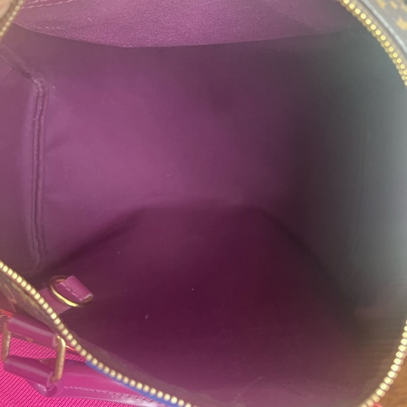authentic louis vuitton speedy 30 totem - Picture 4 of 12